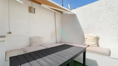 Studio in Costa del Silencio-Las Galletas photo 3
