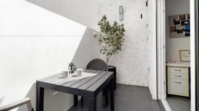 Studio in Costa del Silencio-Las Galletas photo 8