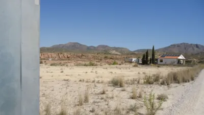 Rustic finca in Abanilla photo 5