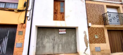 Casa en Calanda photo 2