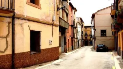 Casa en Calanda photo 3