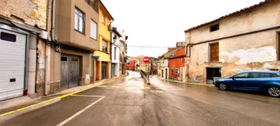Casa en Calanda photo 5