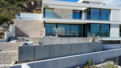 Chalet en venta en Son Servera, Son Servera de 2.900.000 €