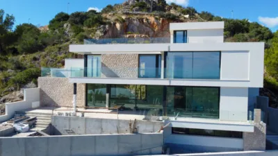 Chalet en venta en Son Servera, Son Servera de 2.900.000 €