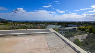 Chalet en venta en Son Servera, Son Servera de 2.900.000 €