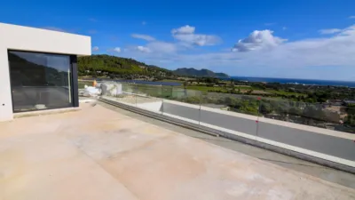 Chalet en venta en Son Servera, Son Servera de 2.900.000 €