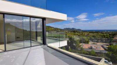 Chalet en venta en Son Servera, Son Servera de 2.900.000 €