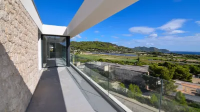 Chalet en venta en Son Servera, Son Servera de 2.900.000 €