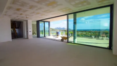 Chalet en venta en Son Servera, Son Servera de 2.900.000 €