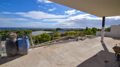 Chalet en venta en Son Servera, Son Servera de 2.900.000 €