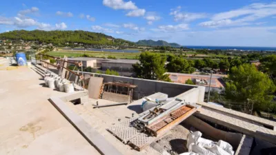 Chalet en venta en Son Servera, Son Servera de 2.900.000 €