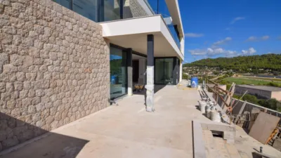 Chalet en venta en Son Servera, Son Servera de 2.900.000 €