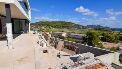 Chalet en venta en Son Servera, Son Servera de 2.900.000 €