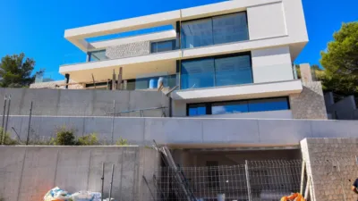 Chalet en venta en Son Servera, Son Servera de 2.900.000 €