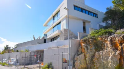 Chalet en venta en Son Servera, Son Servera de 2.900.000 €