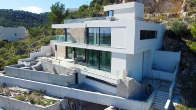 Chalet en venta en Son Servera, Son Servera de 2.900.000 €