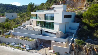 Chalet en venta en Son Servera, Son Servera de 2.900.000 €