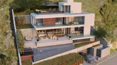 Chalet en venta en Son Servera, Son Servera de 2.900.000 €