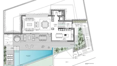 Chalet en venta en Son Servera, Son Servera de 2.900.000 €