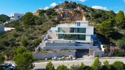 Chalet en venta en Son Servera, Son Servera de 2.900.000 €