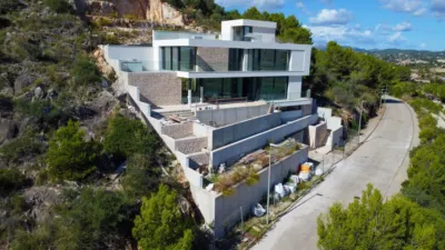 Chalet en venta en Son Servera, Son Servera de 2.900.000 €