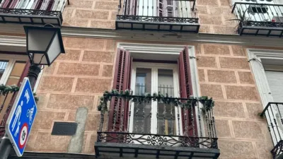 Piso en alquiler en Justicia-Chueca - Imagen 17