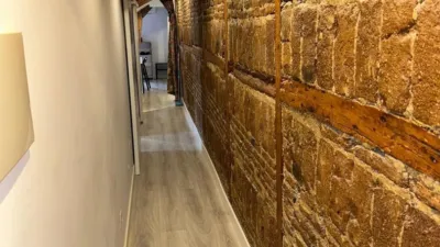 Piso en alquiler en Justicia-Chueca - Imagen 3