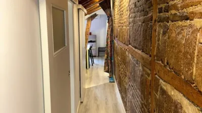 Piso en alquiler en Justicia-Chueca - Imagen 4
