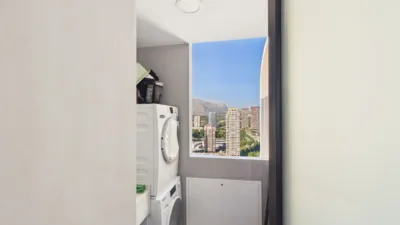 Apartment in Platja de Ponent photo 10