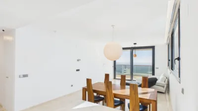 Apartment in Platja de Ponent photo 11