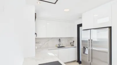 Apartment in Platja de Ponent photo 12