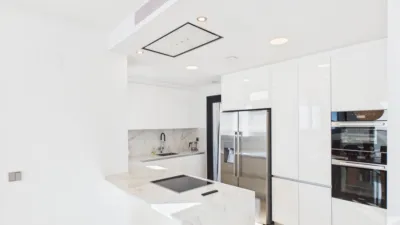 Apartment in Platja de Ponent photo 13