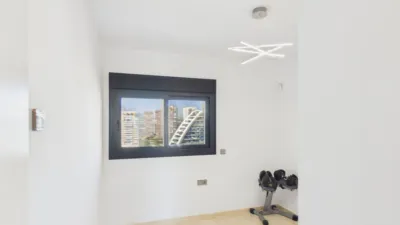 Apartment in Platja de Ponent photo 14