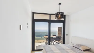 Apartment in Platja de Ponent photo 18