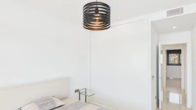 Apartment in Platja de Ponent photo 19