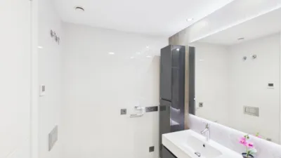 Apartment in Platja de Ponent photo 21