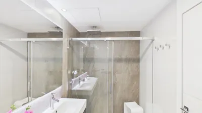 Apartment in Platja de Ponent photo 22
