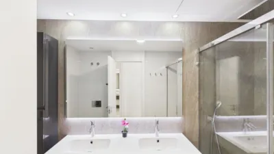 Apartment in Platja de Ponent photo 23