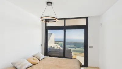 Apartment in Platja de Ponent photo 24