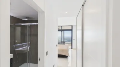 Apartment in Platja de Ponent photo 26