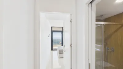 Apartment in Platja de Ponent photo 27