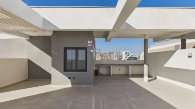 Apartment in Platja de Ponent photo 30