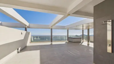 Apartment in Platja de Ponent photo 32