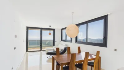 Apartment in Platja de Ponent photo 7