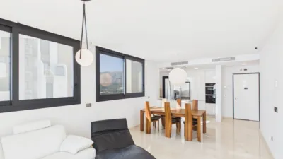 Apartment in Platja de Ponent photo 8