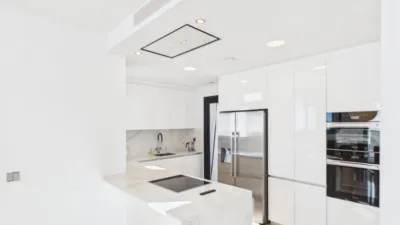 Apartment in Platja de Ponent photo 9