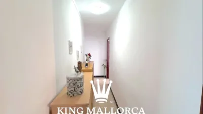 Apartment in Es Camp d'en Serralta photo 8