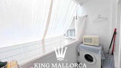 Apartment in Es Camp d'en Serralta photo 11
