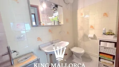 Apartment in Es Camp d'en Serralta photo 16