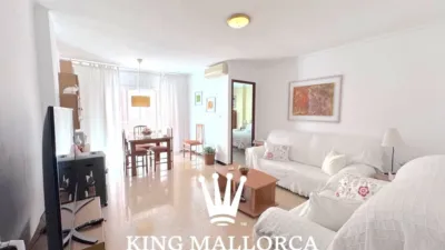 Apartment in Es Camp d'en Serralta photo 18